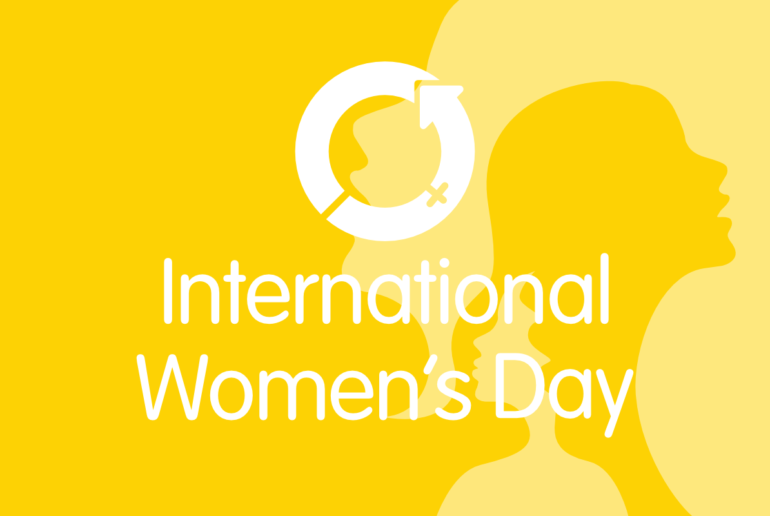 International Women’s Day